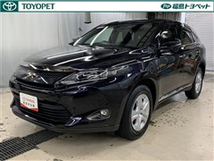 ハリアー グランド