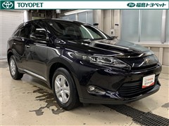 ハリアー グランド