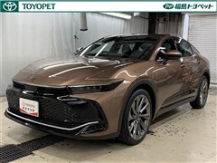 トヨタ クラウン CO Gアドバ レザー