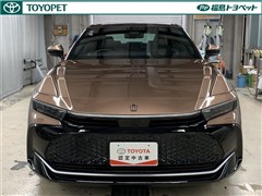 クラウン CO Gアドバ レザー