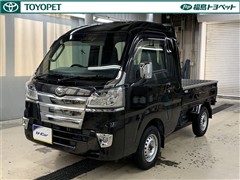 ダイハツ ハイゼットトラック ジャンボSA3