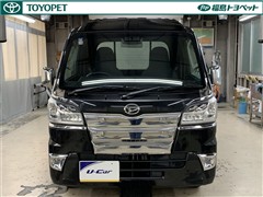 ハイゼットトラック ジャンボSA3