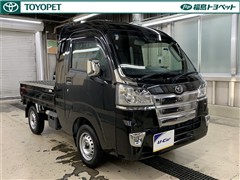 ハイゼットトラック ジャンボSA3