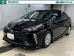 プリウス S セーフティプラス2