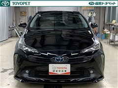 プリウス S セーフティプラス2