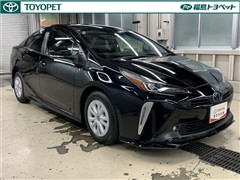 プリウス S セーフティプラス2