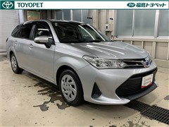 カローラフィールダーHEV EX