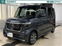ホンダ N-BOX カスタム ベースグレート