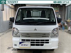 ミニキャブトラック M