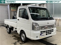 ミニキャブトラック M