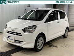 ミライース X SA3