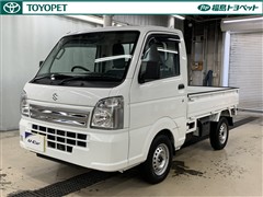 キャリィトラック KC エアコン/PS