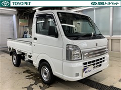 キャリィトラック KC エアコン/PS