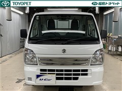 キャリィトラック KC エアコン/PS