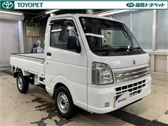 キャリィトラック KC エアコン/PS