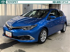 オーリス ハイブリッド