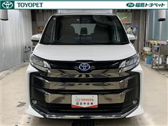 ノア ハイブリッド S-Z