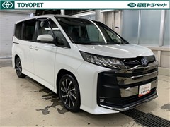 ノア ハイブリッド S-Z