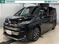 ノア ハイブリッド S-Z