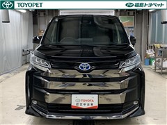 ノア ハイブリッド S-Z