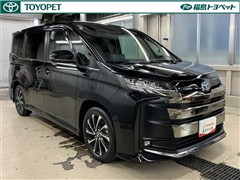 ノア ハイブリッド S-Z