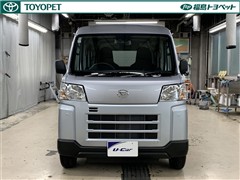 ハイゼットカーゴ DX