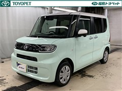 ダイハツ タント X