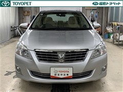 プレミオ 1.8X Lパッケージ