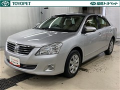 トヨタ プレミオ 1.8X Lパッケージ