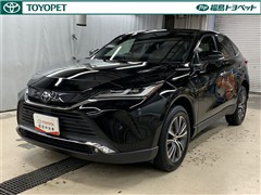 トヨタ　ハリアー G