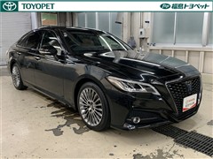 クラウン ハイブリッド G