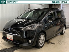 シエンタ ハイブリッド G