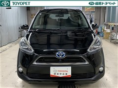 シエンタ ハイブリッド G