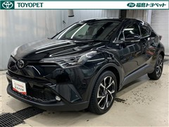 C-HR G-T