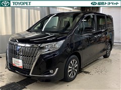 トヨタ　エスクァイア ハイブリッド Gi