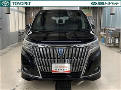 エスクァイア ハイブリッド Gi