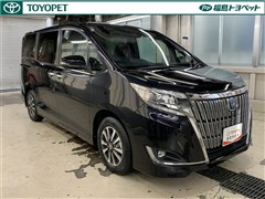 エスクァイア ハイブリッド Gi