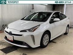 プリウス S セーフティプラス2