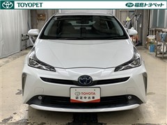 プリウス S セーフティプラス2