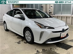 プリウス S セーフティプラス2