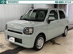 ダイハツ ミラトコット G リミテッド SA3
