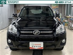 RAV4 スタイル