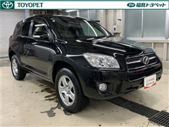 RAV4 スタイル