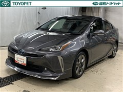 プリウス S ツーリングセレクション