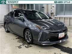 プリウス S ツーリングセレクション