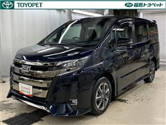 トヨタ　ノア X