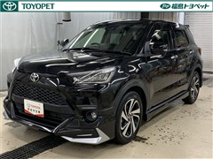トヨタ ライズ Z