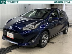 アクア S スタイルブラック