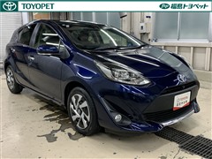 アクア S スタイルブラック