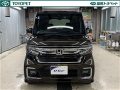 N-BOX カスタム L